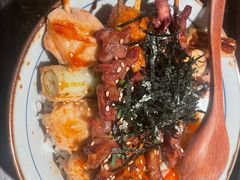 -眷屋の深夜食堂(云瑞邻里中心店)