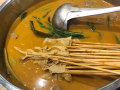 -杨翔豆皮涮牛肚(华阳城店)