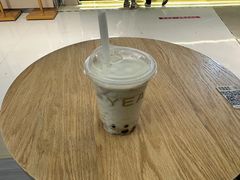 -叶子与茶(苏宁广场店)