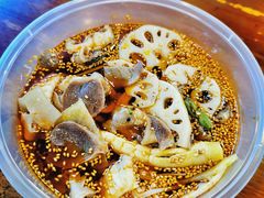 -八一路好吃街(雨田商务大厦店)