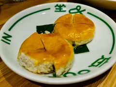 -一坐一忘云南菜(嘉里中心店)