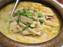 -伙靠·江浙菜(田林路店)