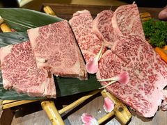 -松鱼亭·和牛烧肉(协鑫广场店)