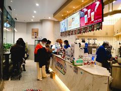 大堂-茶百道(印象城店)