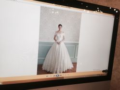 -南京宝娜嫁衣婚纱礼服馆(中央路店)