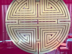 -上海滩餐厅(BFC外滩金融中心店)