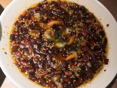 -新太二·鲜料川菜(群光广场店)