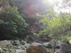 -黑龙潭风景区