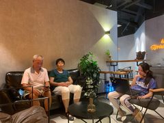 -一间森林酒店(上海人民广场店)