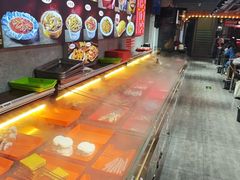 -壹加壹电烤串(总店)