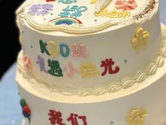 -KIDults童伴儿亲子餐厅(达美中心广场店)