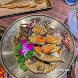 不吃酱蟹这种美味你会后悔的