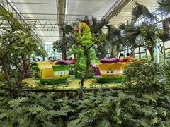 -南宫五洲植物乐园