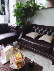 点击看大图 -3AM HAIR SALON烫发染发接发