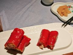 -晓粤·惹味粤菜(凯德乐峰广场店)