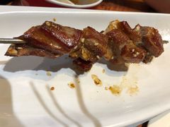 -鼎原力量东北吊炉烧烤(临河街店)