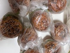 -Lets burger非常汉堡·环球风味(蓝色港湾店)
