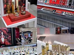 -燕莎友谊商城(金源店)