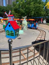 -大望京儿童游乐场