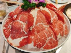 -捞神汤物料理(正大广场店)
