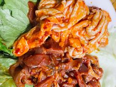 -八木轩·寻味大理白族民俗餐厅(文献路店)