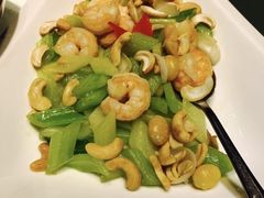 -翠清酒家(万丰路店)