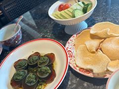 -老海陵·泰州菜(图书馆店)