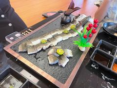 -汤连得温泉馆(宝山店)