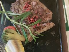 -豪客来牛排(华创国际广场店)