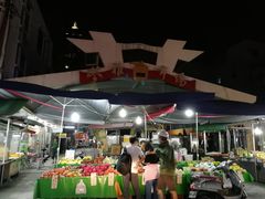 -自强夜市