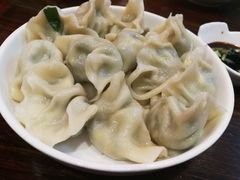手工干饺-秦园陕西手工面馆(番禺节能科技园店)