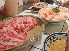 -旧街市鲜货老火锅(大光路店)