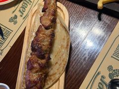 -马迭尔德式西餐精酿啤酒屋(中央大街店)