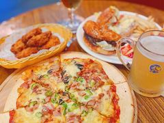 -IRISH PUB NO.9 爱尔兰酒吧