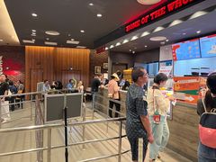 -汉堡王(海昌海洋公园店)