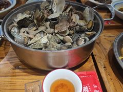 -永红源·啤酒烧烤海鲜大排档(台柳路店)