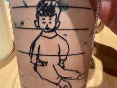 -星巴克(深圳湾体育中心店)