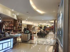 -元一希尔顿酒店·禅自助餐厅·啤酒花园