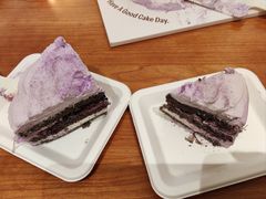 -派悦坊·甜品·蛋糕(虹口龙之梦店)