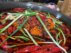 牛油锅底-较场口火锅(九街店)