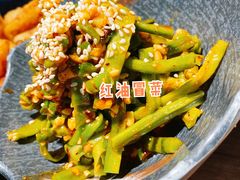 -胡马八破·川菜小馆(高新万达店)