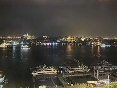 -厦门海港英迪格酒店(中山路店)