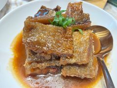 -海味世家·家常菜馆(明州里店)
