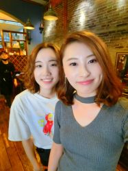 -New Fashion·新时尚形象设计