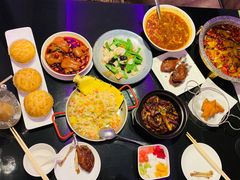 -小资太太餐厅(南岗区店)