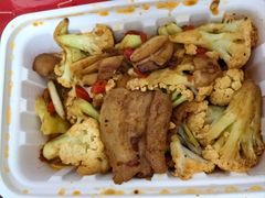 -马凯餐厅(地安门店)