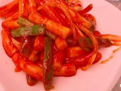-春花民族美食(佳木斯总店)