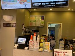 -沪上阿姨·精选茶饮(步步高新天地店)