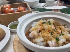 -蔡澜点心·粤菜(月星环球港店)