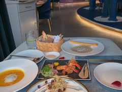 -Wei菋·Le Bistrot